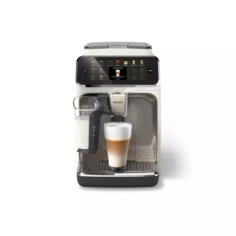 Philips EP4443/70 pilnai automatinis espreso kavos aparatas 1.8 L