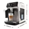Philips EP4443/70 pilnai automatinis espreso kavos aparatas 1.8 L