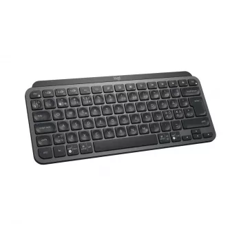 Belaidė klaviatūra Logitech MX Keys Mini For Business QWERTY 79 klavišai