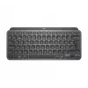 Belaidė klaviatūra Logitech MX Keys Mini For Business QWERTY 79 klavišai