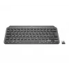 Belaidė klaviatūra Logitech MX Keys Mini For Business QWERTY 79 klavišai