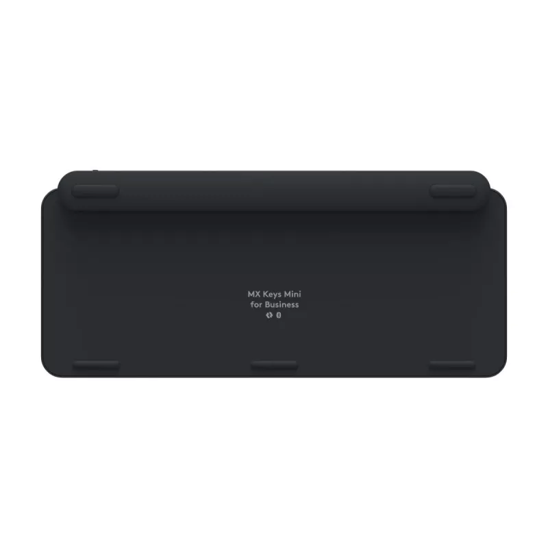 Belaidė klaviatūra Logitech MX Keys Mini For Business QWERTY 79 klavišai