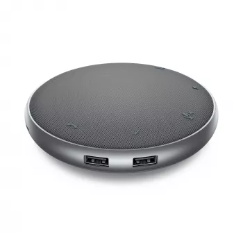 DELL Mobile Adapter Speakerphone MH3021P – universalus adapteris su garsiakalbiu