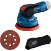 Šlifuoklis Bosch GEX 12V-125 Professional