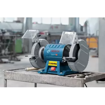Bosch 0 601 27A 400 šlifavimo staklės 3600 RPM 600 W