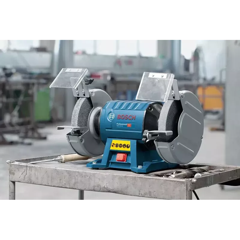 Bosch 0 601 27A 400 šlifavimo staklės 3600 RPM 600 W