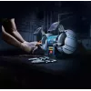 Bosch 0 601 27A 400 šlifavimo staklės 3600 RPM 600 W