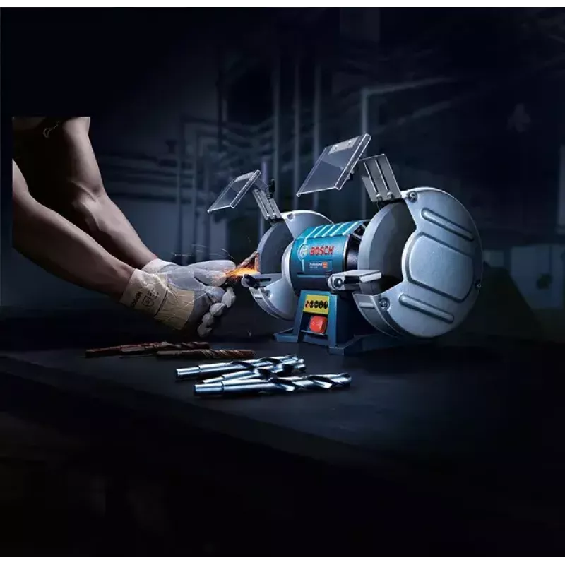 Bosch 0 601 27A 400 šlifavimo staklės 3600 RPM 600 W