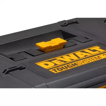 Dėklas įrankiams DeWALT DWST83529-1, plotis 535 mm, aukštis 305 mm