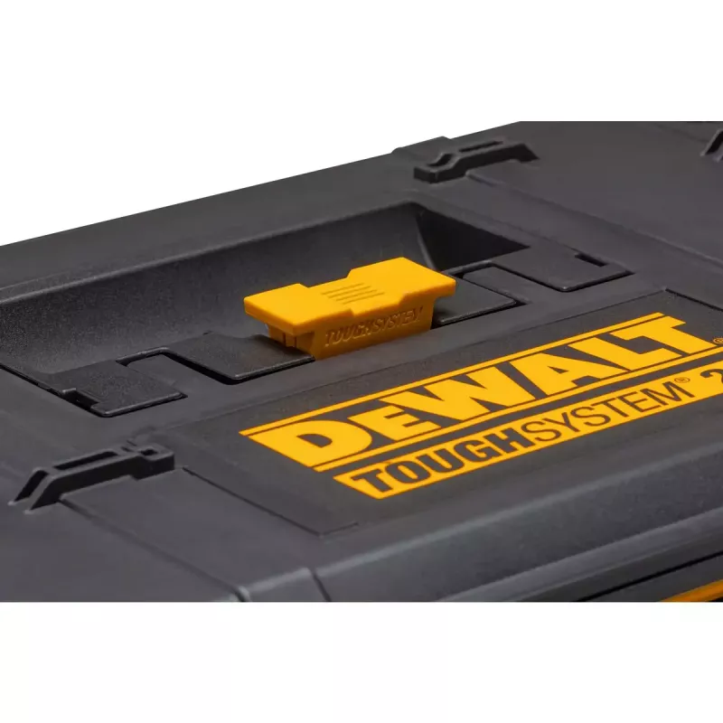Dėklas įrankiams DeWALT DWST83529-1, plotis 535 mm, aukštis 305 mm