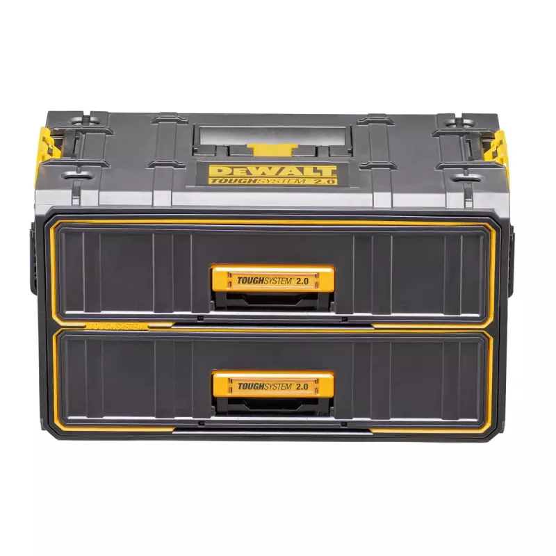 Dėklas įrankiams DeWALT DWST83529-1, plotis 535 mm, aukštis 305 mm