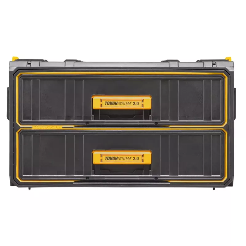 Dėklas įrankiams DeWALT DWST83529-1, plotis 535 mm, aukštis 305 mm