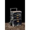 Dėklas įrankiams DeWALT DWST83529-1, plotis 535 mm, aukštis 305 mm
