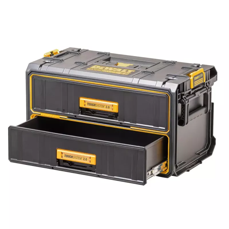 Dėklas įrankiams DeWALT DWST83529-1, plotis 535 mm, aukštis 305 mm
