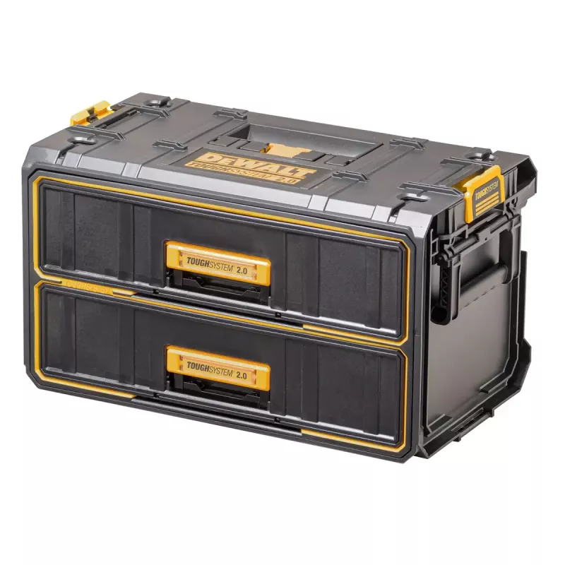 Dėklas įrankiams DeWALT DWST83529-1, plotis 535 mm, aukštis 305 mm
