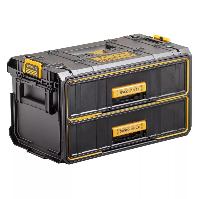 Dėklas įrankiams DeWALT DWST83529-1, plotis 535 mm, aukštis 305 mm