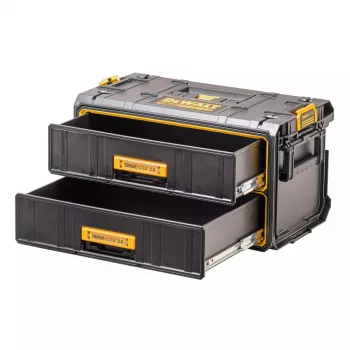 Dėklas įrankiams DeWALT DWST83529-1, plotis 535 mm, aukštis 305 mm