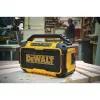 DEWALT DCR011-XJ belaidis Bluetooth kompaktinis garsiakalbis (be akumuliatoriaus)