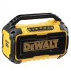 DEWALT DCR011-XJ belaidis Bluetooth kompaktinis garsiakalbis (be akumuliatoriaus)
