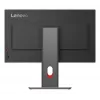 Lenovo ThinkVision P24Q-40 Monitor, 60,5 cm (23,8 colio), 2560 x 1440 pikseliai, Quad HD, LCD, 6 ms, Juoda