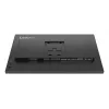 Lenovo ThinkVision P24Q-40 Monitor, 60,5 cm (23,8 colio), 2560 x 1440 pikseliai, Quad HD, LCD, 6 ms, Juoda
