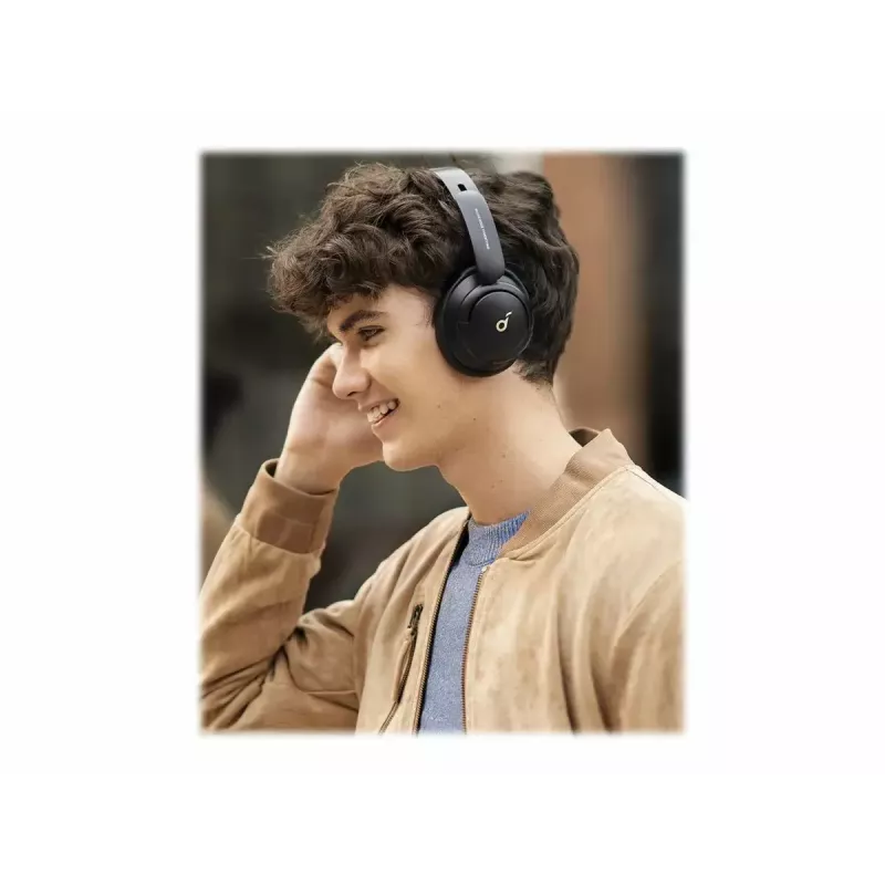 Ausinės Anker Soundcore Life Q30