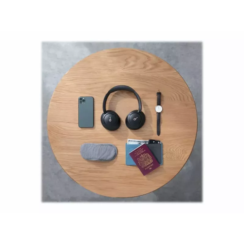 Ausinės Anker Soundcore Life Q30