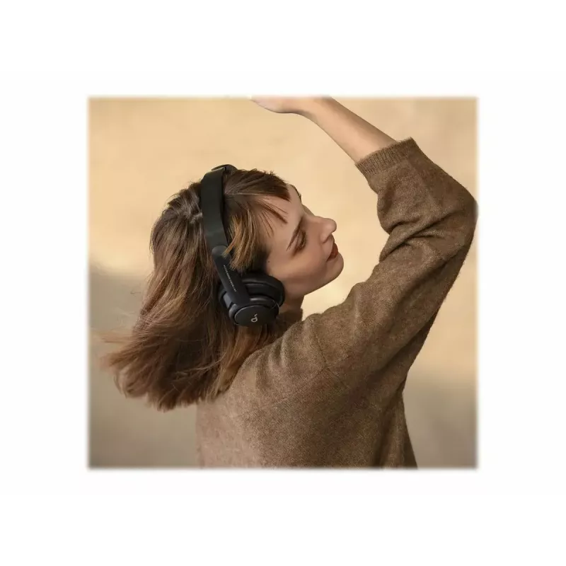Ausinės Anker Soundcore Life Q30