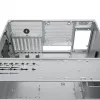 Server Rack korpusas SilverStone RM52 juodas ATX SFX 440x550x220 mm