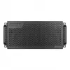 Server Rack korpusas SilverStone RM52 juodas ATX SFX 440x550x220 mm