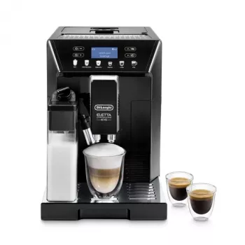 De’Longhi ECAM46.860.B Pilnai automatinis espresso aparatas 2 L