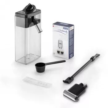 De’Longhi ECAM46.860.B Pilnai automatinis espresso aparatas 2 L