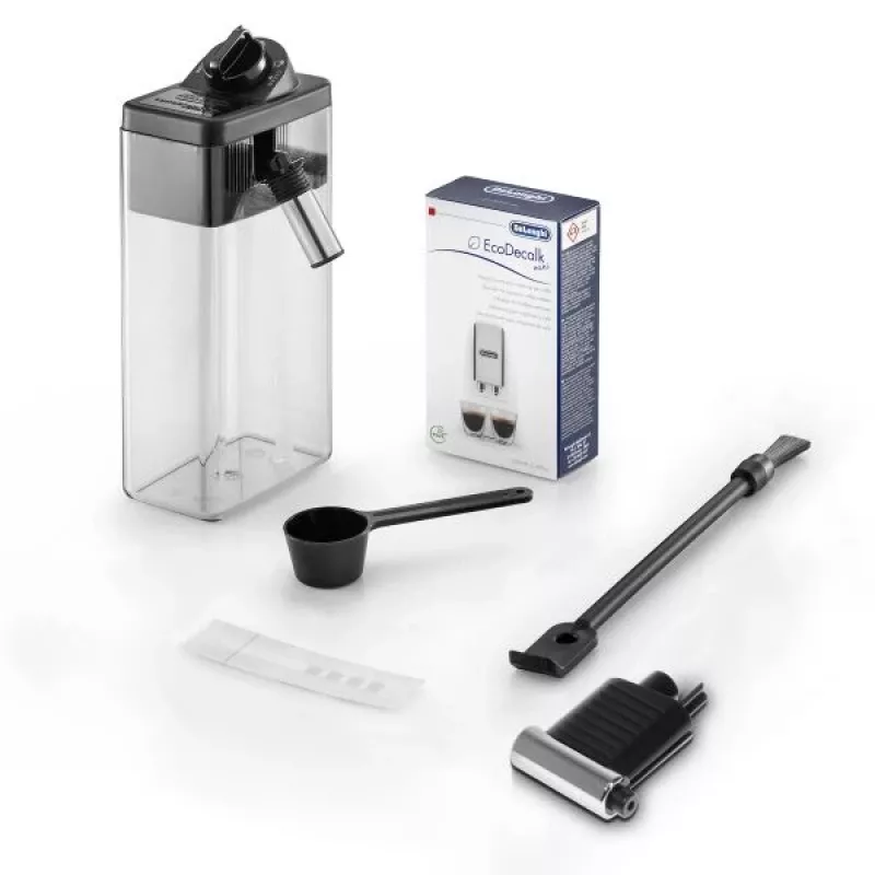 De’Longhi ECAM46.860.B Pilnai automatinis espresso aparatas 2 L