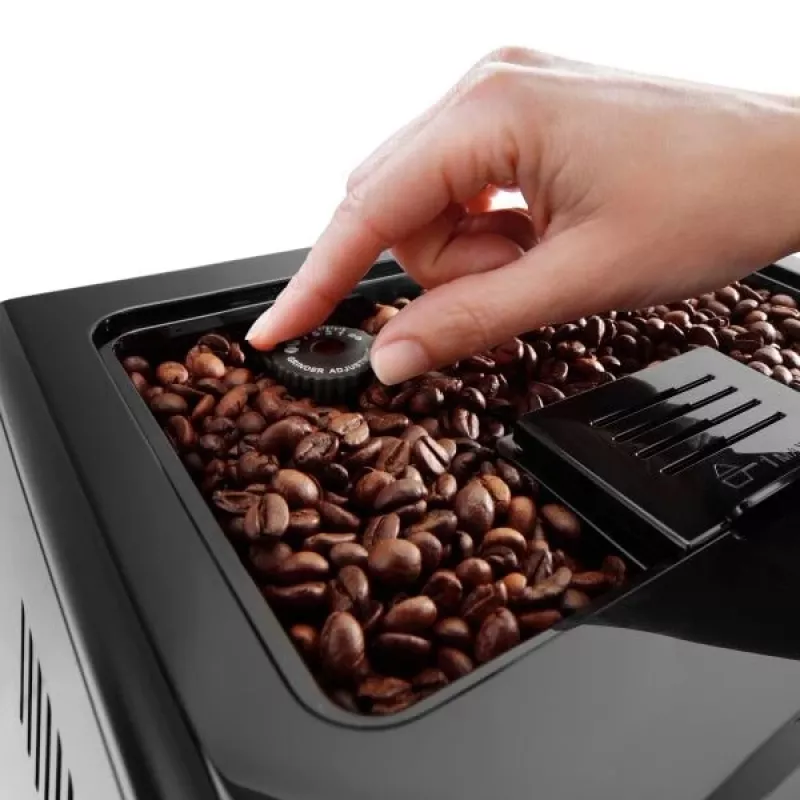 De’Longhi ECAM46.860.B Pilnai automatinis espresso aparatas 2 L