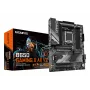 GIGABYTE B650 GAMING X AX V2 pagrindinė plokštė – AMD Ryzen 9000 serijos procesoriams, 8+2+2 fazių VRM, iki 8000MHz DDR5 (OC), 1xPCIe 5.0 + 2xPCIe 4.0 M.2, 2.5GbE LAN, WiFi 6E, USB 3.2 Gen 2