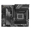 GIGABYTE B650 GAMING X AX V2 pagrindinė plokštė – AMD Ryzen 9000 serijos procesoriams, 8+2+2 fazių VRM, iki 8000MHz DDR5 (OC), 1xPCIe 5.0 + 2xPCIe 4.0 M.2, 2.5GbE LAN, WiFi 6E, USB 3.2 Gen 2