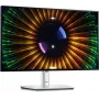 DELL UltraSharp U2424H monitorius 60,5 cm (23,8 colio) 1920 x 1080 pikselių Full HD LCD juodas, sidabrinis