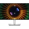 DELL UltraSharp U2424H monitorius 60,5 cm (23,8 colio) 1920 x 1080 pikselių Full HD LCD juodas, sidabrinis