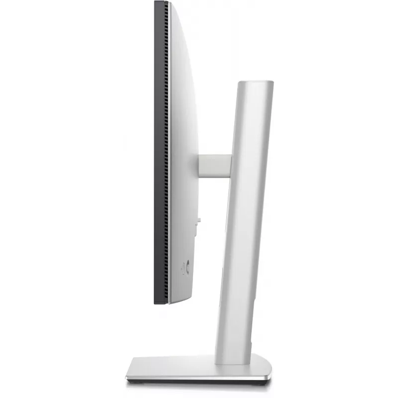 DELL UltraSharp U2424H monitorius 60,5 cm (23,8 colio) 1920 x 1080 pikselių Full HD LCD juodas, sidabrinis