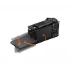 Sony α ZV-E10 korpusas 24,2 MP CMOS 6000 x 4000 pikselių juodas
