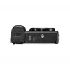 Sony α ZV-E10 korpusas 24,2 MP CMOS 6000 x 4000 pikselių juodas