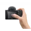 Sony α ZV-E10 korpusas 24,2 MP CMOS 6000 x 4000 pikselių juodas