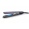 Tiesintuvas Philips 7000 serijos BHS752/00 Warm Purple 2,5 cm keraminės plokštelės, 120–230 °C, 12 lygių, 2 m laidas