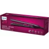 Tiesintuvas Philips 7000 serijos BHS752/00 Warm Purple 2,5 cm keraminės plokštelės, 120–230 °C, 12 lygių, 2 m laidas