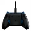 PDP Rematch Advanced juodas, žalias USB žaidimų pultas analoginis / skaitmeninis PC, Xbox One, Xbox Series S, Xbox Series X