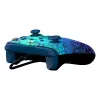 PDP Rematch Advanced juodas, žalias USB žaidimų pultas analoginis / skaitmeninis PC, Xbox One, Xbox Series S, Xbox Series X
