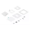 Prieigos kontrolės skaitytuvas Ubiquiti Reader Flex Basic Baltas Garsiakalbis 1W