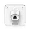 Prieigos kontrolės skaitytuvas Ubiquiti Reader Flex Basic Baltas Garsiakalbis 1W