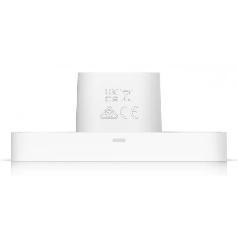 Prieigos kontrolės skaitytuvas Ubiquiti Reader Flex Basic Baltas Garsiakalbis 1W