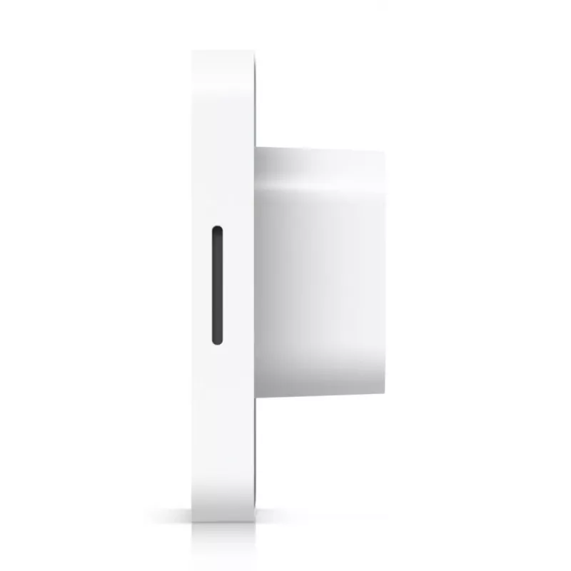 Prieigos kontrolės skaitytuvas Ubiquiti Reader Flex Basic Baltas Garsiakalbis 1W
